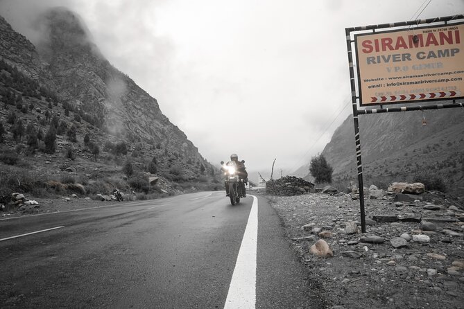Leh Ladakh Motorcycle Tour - 7 Days Of Ultimate Thrill - What the $510.27 price really covers
