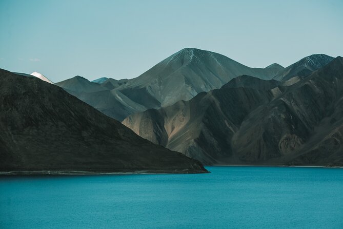 Leh Ladakh Motorcycle Tour - 7 Days Of Ultimate Thrill - Who will get the most from this ride