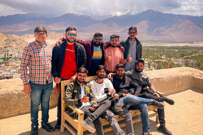Leh Ladakh Motorcycle Tour / Private Luxury Car Tours - What the price includes, and what it does not