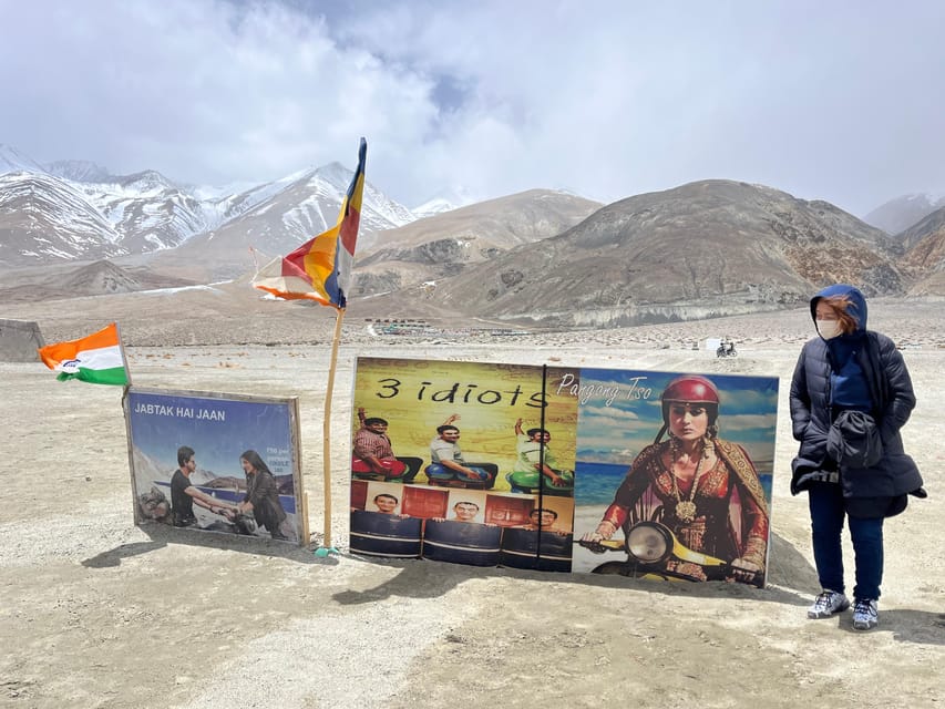 "Leh to Pangong Lake Sameday tour: A Day of Tranquil Wonders - Why Pangong Lake makes this day worth doing