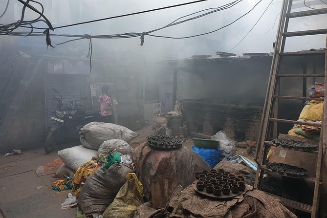 Life In Dharavi: A Guided Tour Of Dharavi Slum - Is $54 A Fair Price?