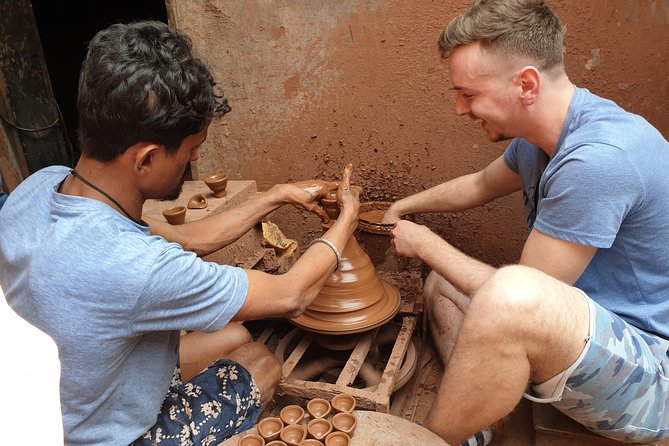 Life In Dharavi: A Guided Tour Of Dharavi Slum - Who Will Appreciate This Experience Most?