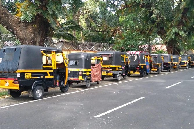 LITTLE KOCHI TUK-TUK TOURS With Pickup from Cruise Ships - Santa Cruz Cathedral and the two museums