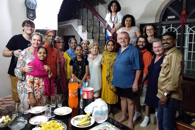 LITTLE KOCHI TUK-TUK TOURS With Pickup from Cruise Ships - Mattancherry Palace and the Paradesi Synagogue