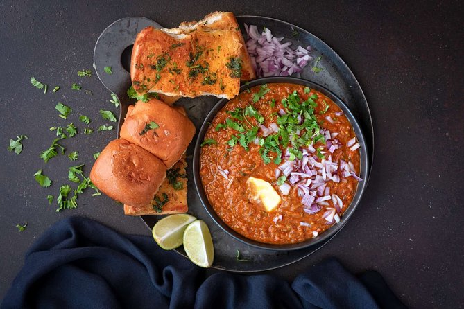 LIVE cooking experience from India - How the two-hour class works