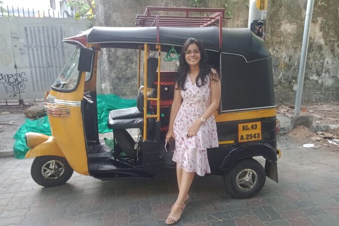 Local Kochi Sightseeing Tuk-Tuk Tour - The best parts of this Kochi tuk-tuk ride