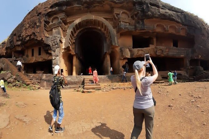 Lonavala - Hill Station Tour From Mumbai - Lunch and the practical value of a private tour