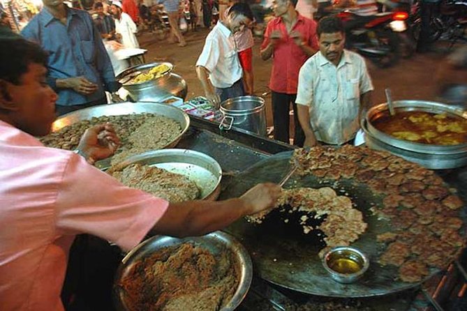 Lucknow Culinary Walk with Food Tastings - Key points to know before you book