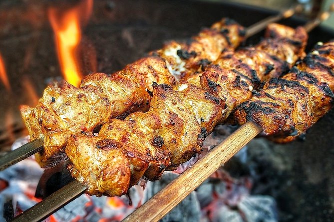 Lucknow Culinary Walk with Food Tastings - Why Lucknow food is worth an evening walk