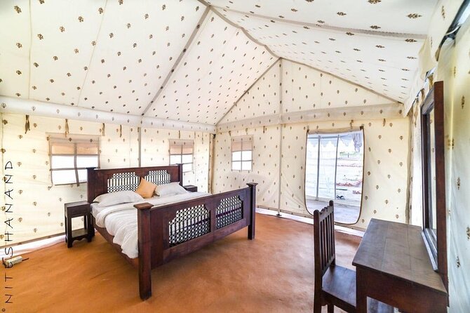 Luxury overnight safari - Key points to know before you book