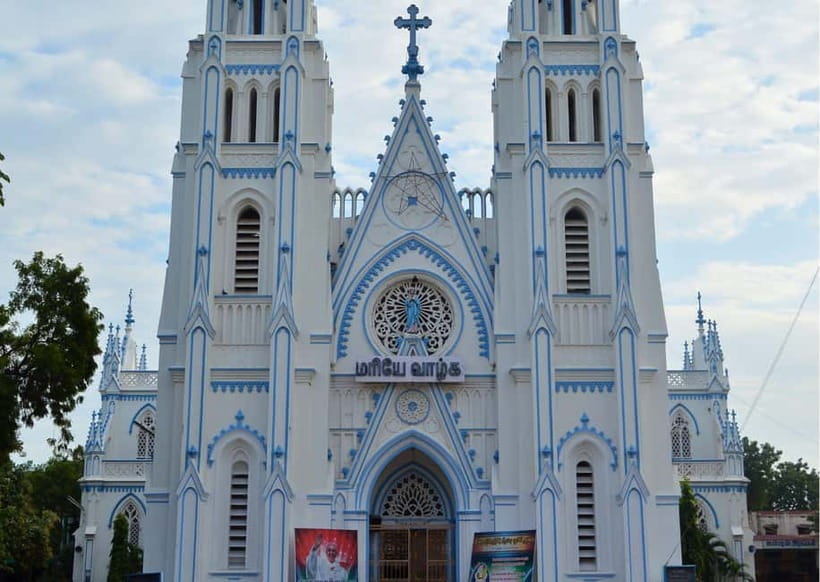 Madurai: Heritage & Cultural Trails Guided Walking Tour - Who should book this walk