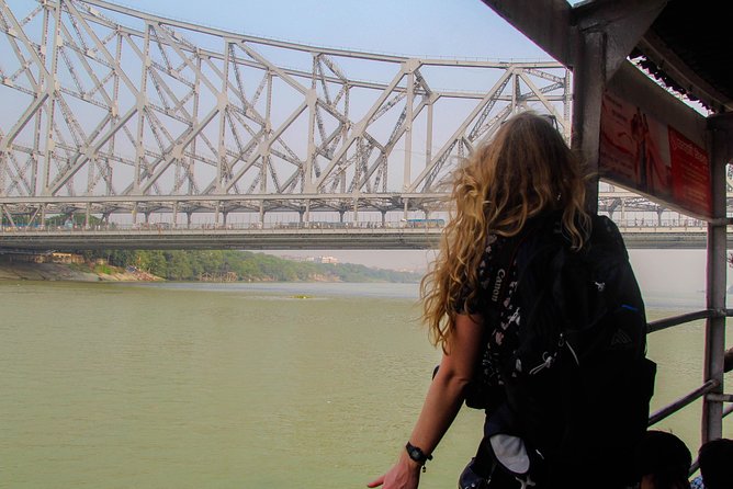 Magic Hour Tour - What makes this Kolkata morning special