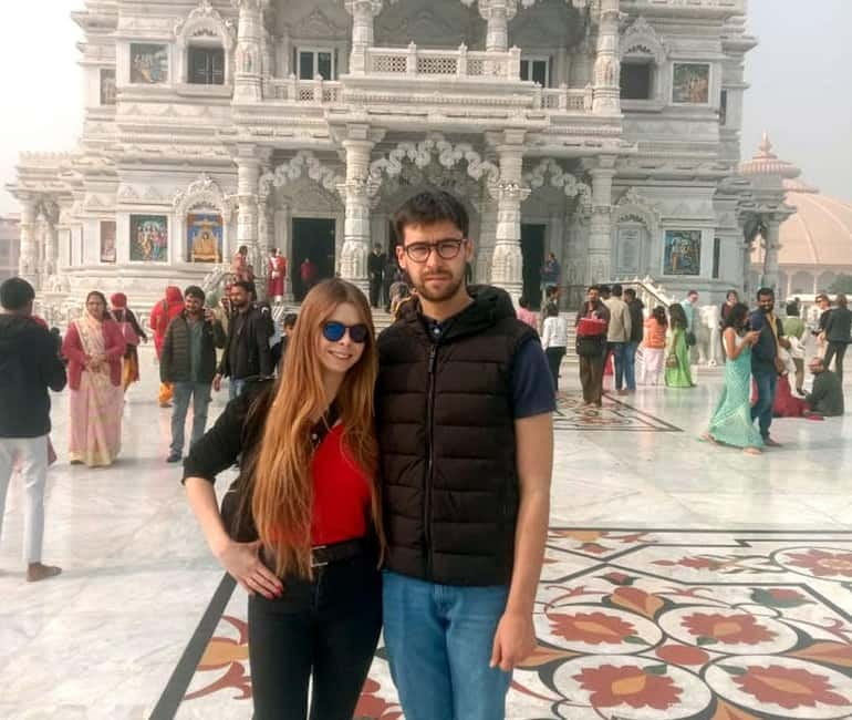 Magical Mathura Vrindavan Tour: Krishna's Homeland - Why Mathura and Vrindavan Make a Worthwhile Day Trip