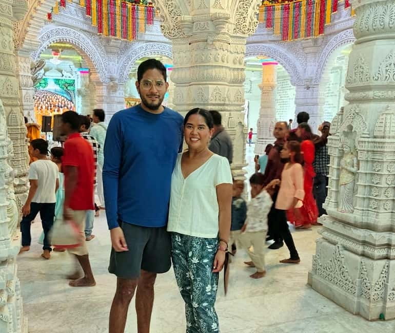 Magical Mathura Vrindavan Tour: Krishna's Homeland - Krishna Janmabhoomi: Beginning at Krishna’s Birthplace