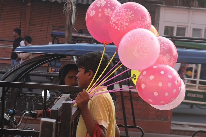 Magical Walk of Jaipur - What the $10 price really buys you
