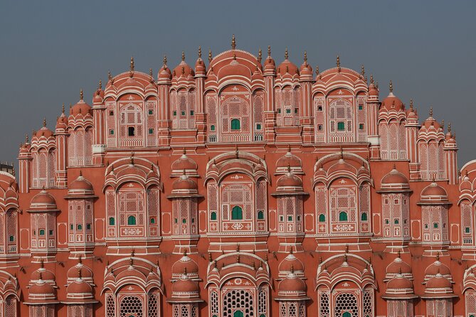 Magical Walk of Jaipur - Who will enjoy this three-hour walk