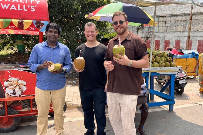 Mahabalipuram and Kanchipuram Day trip from Chennai by Private car with Guide - Why this Chennai day trip works
