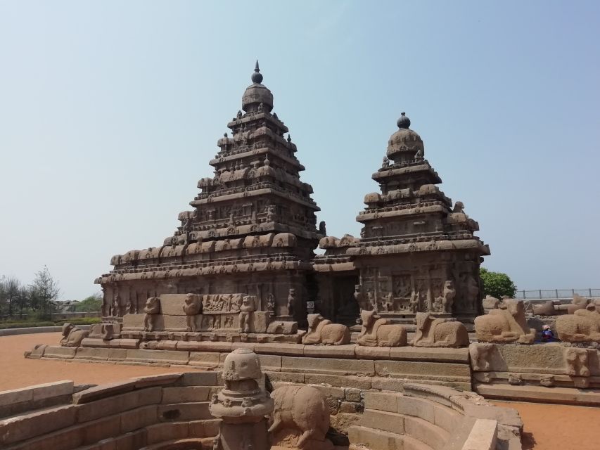Mahabalipuram: Private Guided tour from Chennai with lunch - Five things to know before you book