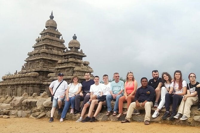 Mahabalipuram Private tour from Chennai by car with guide and lunch by Wonder - The drive from Chennai and the question of comfort