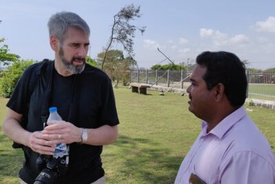 Mahabalipuram Private tour from Chennai by car with guide and lunch by Wonder