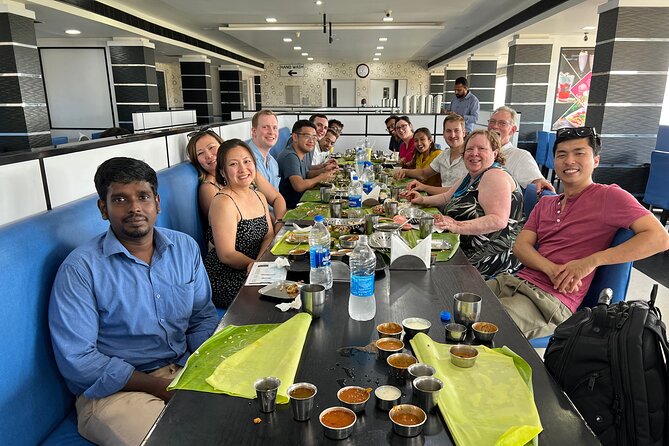 Mahabalipuram Private tour from Chennai by car with guide and lunch by Wonder - Mahabalipuram Lighthouse and the final view