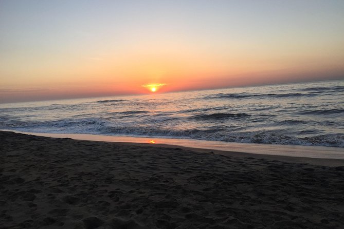 Mahabalipuram Temple and Beach Day Tour from Chennai - Mahabalipuram Beach, tea, and souvenir browsing