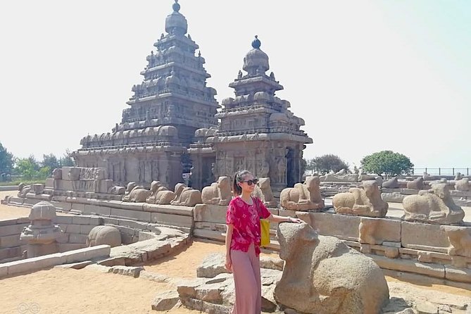 Mahabalipuram tour by Tourism Ministry approved company - Why Mahabalipuram makes a strong day trip