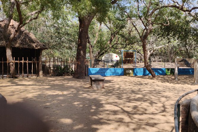 Mahabalipuram walking tour by certified travel company - Key details to know before booking