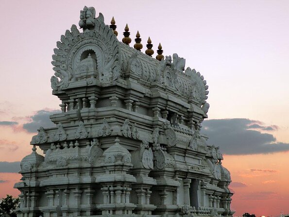 Malleswaram heritage walk, an immersive walking tour in Bangalore - Key points at a glance