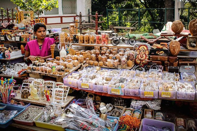 Malleswaram heritage walk, an immersive walking tour in Bangalore - Why Malleswaram makes a good walking tour setting
