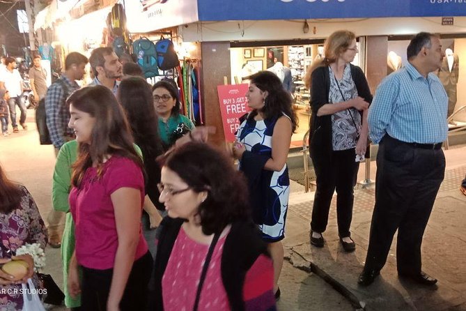 Malleswaram heritage walk, an immersive walking tour in Bangalore - The rediscovered Nandeeswara temple