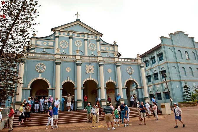Mangaluru Shore Excursion - Full Day Private Mangaluru Guided City Tour - Key points to know before booking