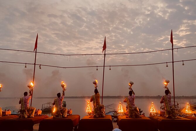 Marigold Boat Tour in Varanasi - Key points to know before booking