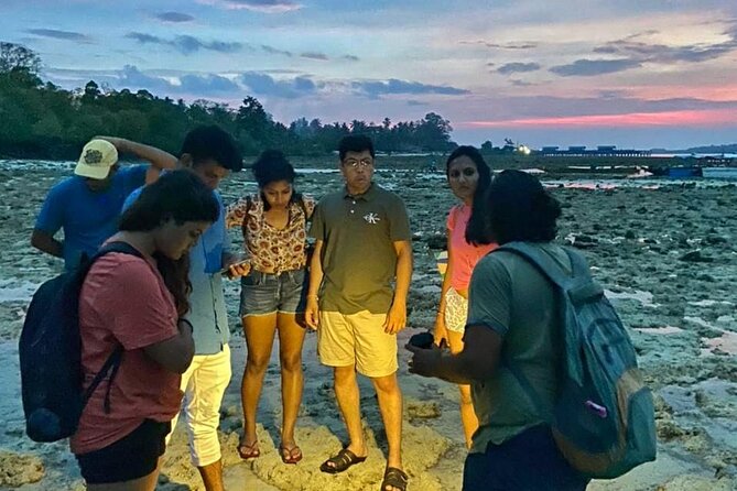 Marine Trail - Key things to know before you book