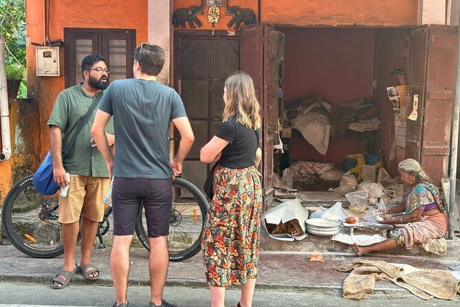 Mattancherry Heritage Tour by The Kochi Heritage Project - Why Mattancherry works so well as a walking story
