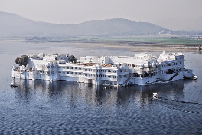 Memorable Rajasthan Private Trip for 5 Nights and 6 Days - Ajmer and Pushkar Before Jodhpur