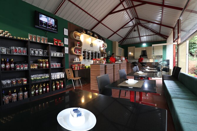 Mercara Gold Coorg Coffee and Spice Estate Tour - Key points at a glance