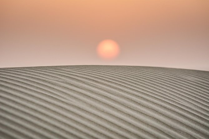 Million Stars Experience - Desert Camp & Stargazing in Jaisalmer - Crossing the Thar Desert by Jeep