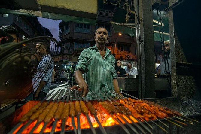 Mohd Ali Road Kebab & Curry Food Trail in Mumbai with Guide - Quick takeaways for your Mumbai food night