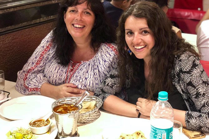 Mohd Ali Road Kebab & Curry Food Trail in Mumbai with Guide - Why this food walk works well in Mumbai