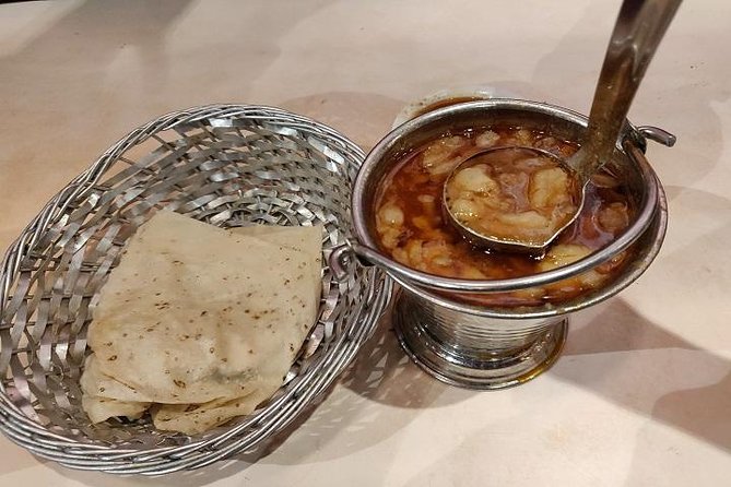 Mohd Ali Road Kebab & Curry Food Trail in Mumbai with Guide - Starting near Bhendi Bazaar and Saifee Ground