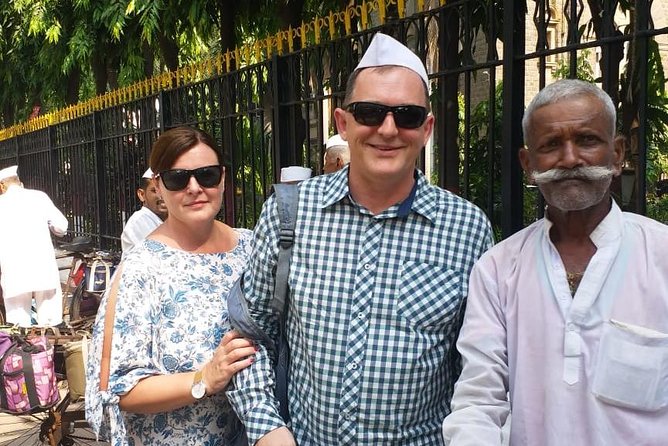 Morning Life of Mumbai's Dabbawalas and Dhobis Tour - Is $77 per person a fair price?