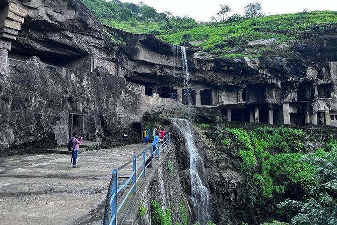 Most Popular 2-Day Guided Tour of Ajanta & Ellora Caves with Car - Why Two Days Makes Sense at Ajanta and Ellora