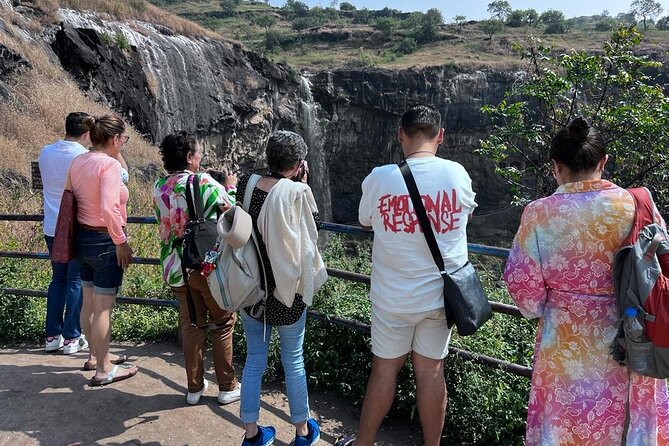 Most Popular 2-Day Guided Tour of Ajanta & Ellora Caves with Car - What to Pack and What to Confirm