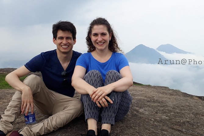 Mountain Hiking in Munnar (half day) By Munnar Info - Group size, transport, and meeting point