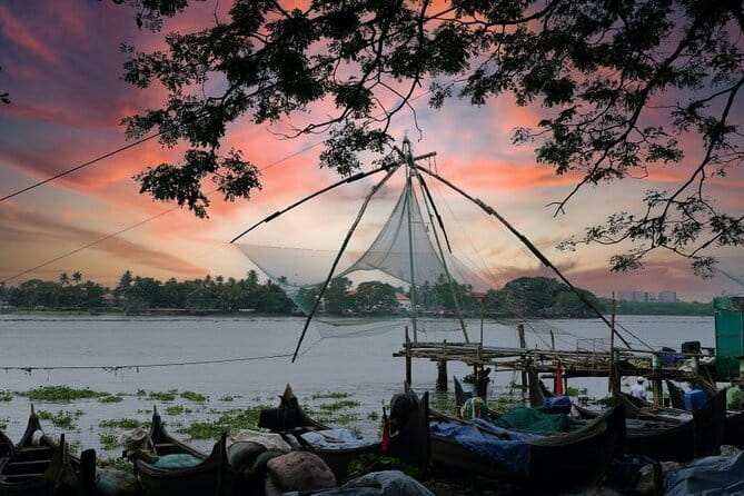 Multi Day Private Guided Tour of Kerala from Kochi by Car - Key points to know before booking