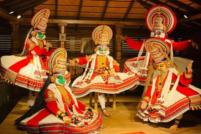 Multi Day Private Guided Tour of Kerala from Kochi by Car - Day 2: Four hours in Kumbalangi village