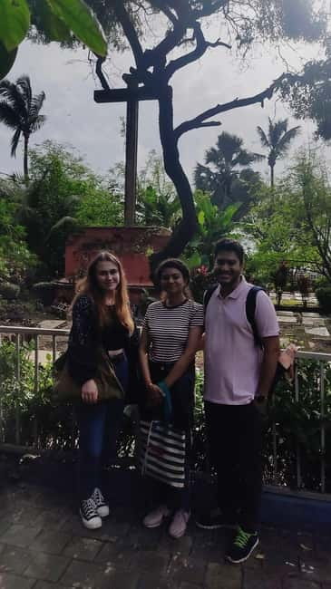 Mumbai: 2-Hour Guided Bandra Walking Tour - Who will enjoy this Bandra walk most