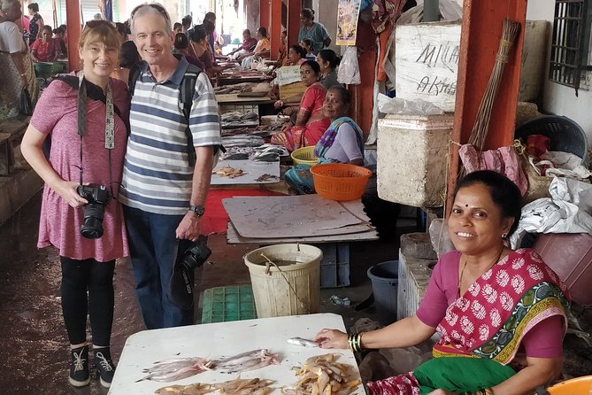 Mumbai 800 Year Worli Village: Talking Goddess, Old Fort & more - Key points to know before booking