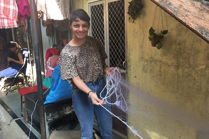 Mumbai 800 Year Worli Village: Talking Goddess, Old Fort & more - Practical advice for a smoother visit